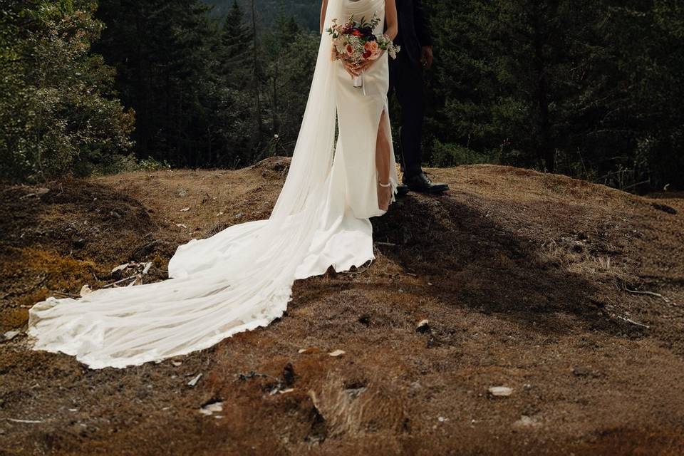 Wedding Portraits