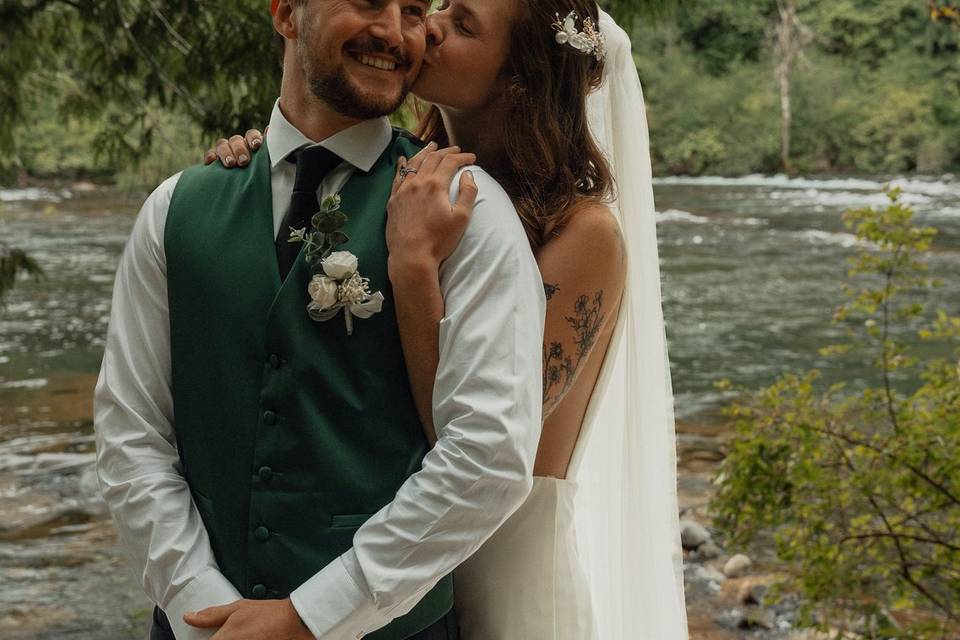 Wedding Portraits