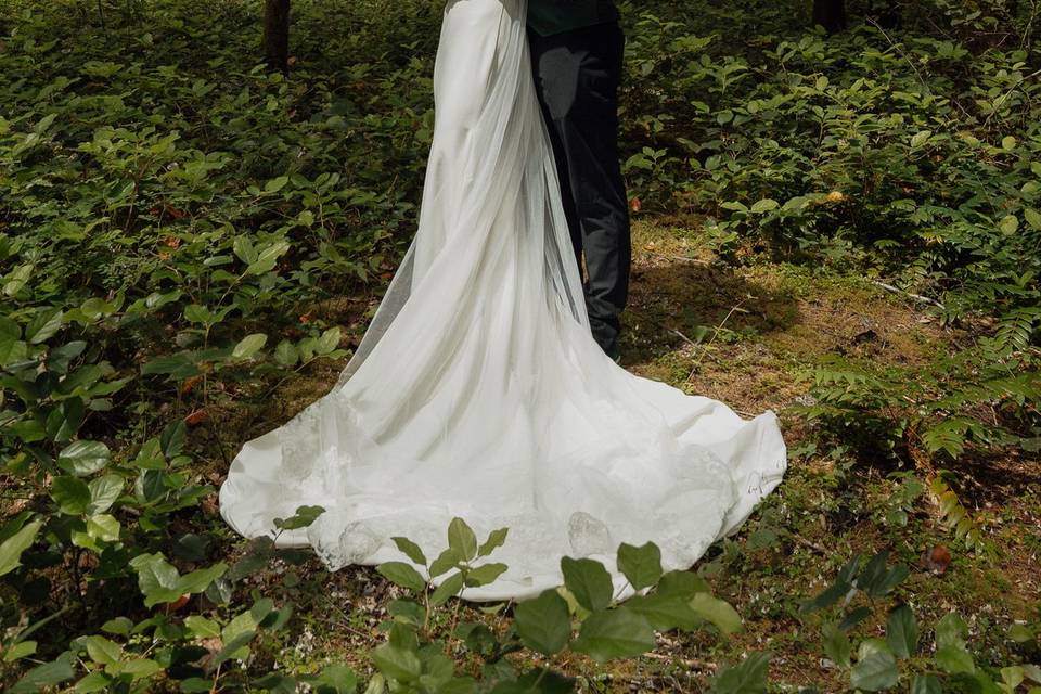 Wedding Portraits