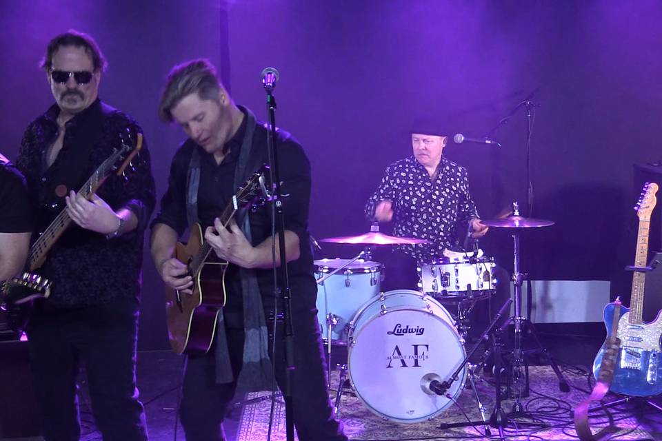 Band 1