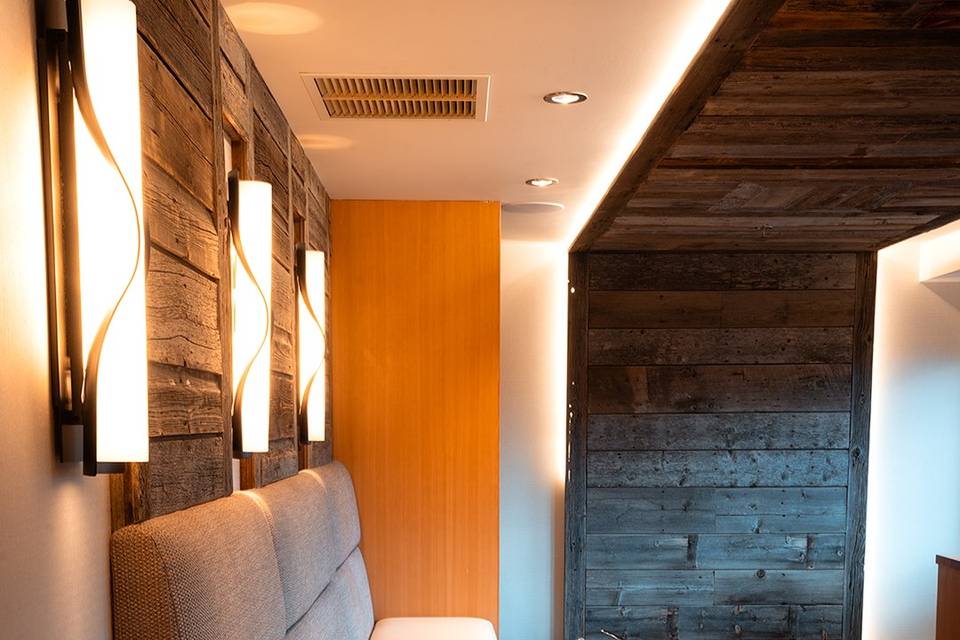 Meadow Spa