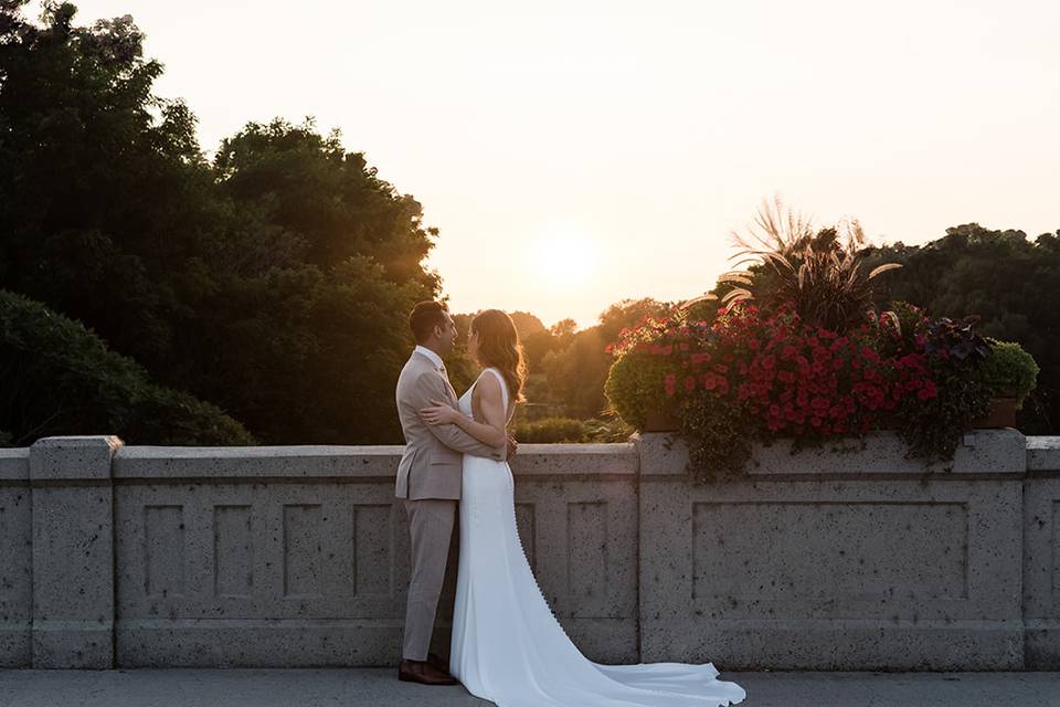 Golden Hour
