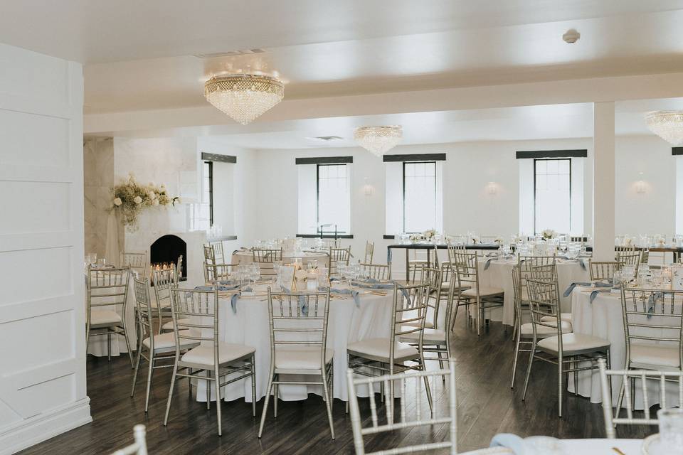 Dinner Service