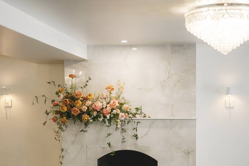 Indoor Ceremony