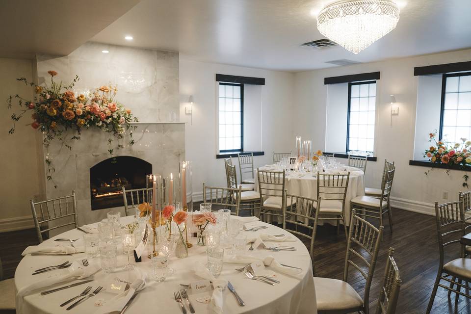 Dinner Service