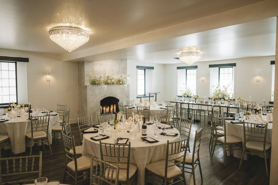 Dinner Service