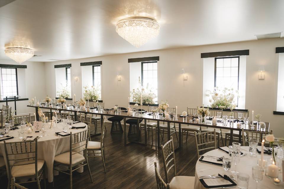 Dinner Service