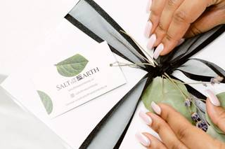 SALT OF THE EARTH | BODY & EVENTS