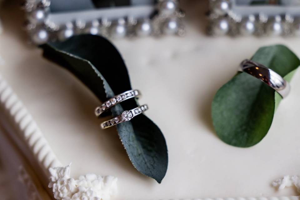 Romantic wedding photos Ottawa