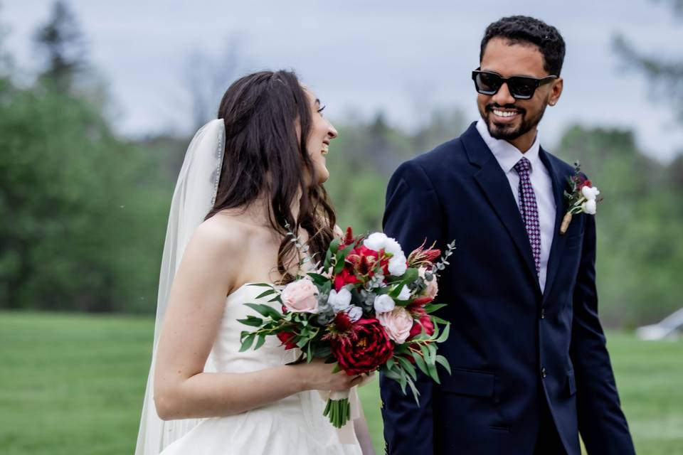 Wedding photography Ottawa