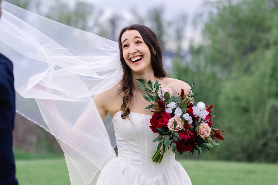 Wedding photography Ottawa