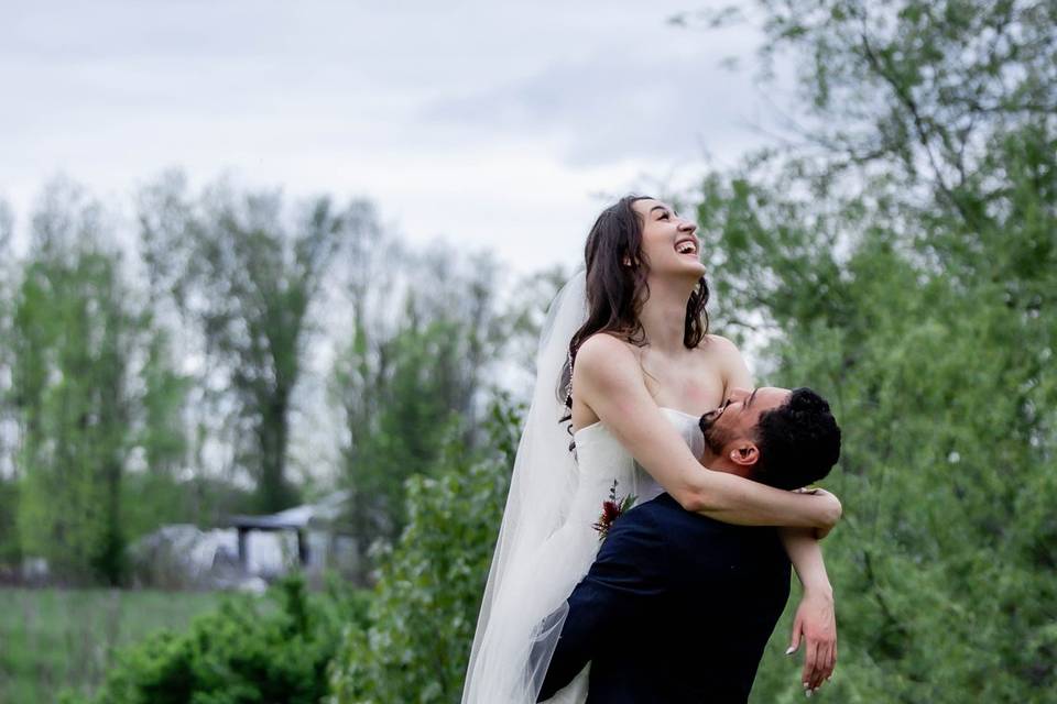 Ottawa Wedding Photographer
