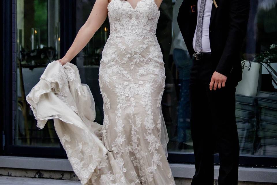 Candid wedding photos Ottawa