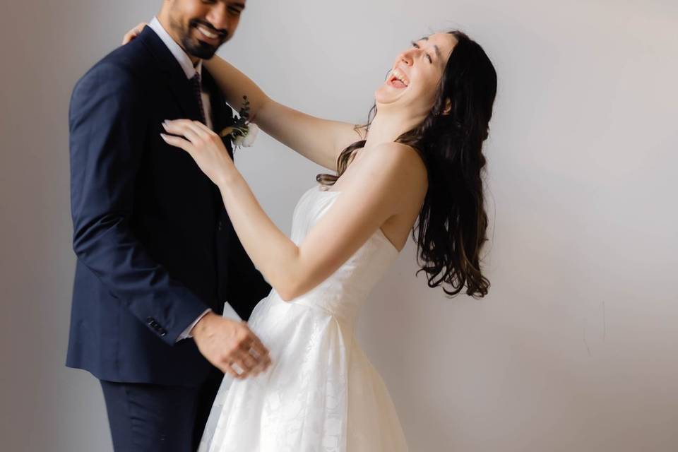 Candid wedding photos Ottawa