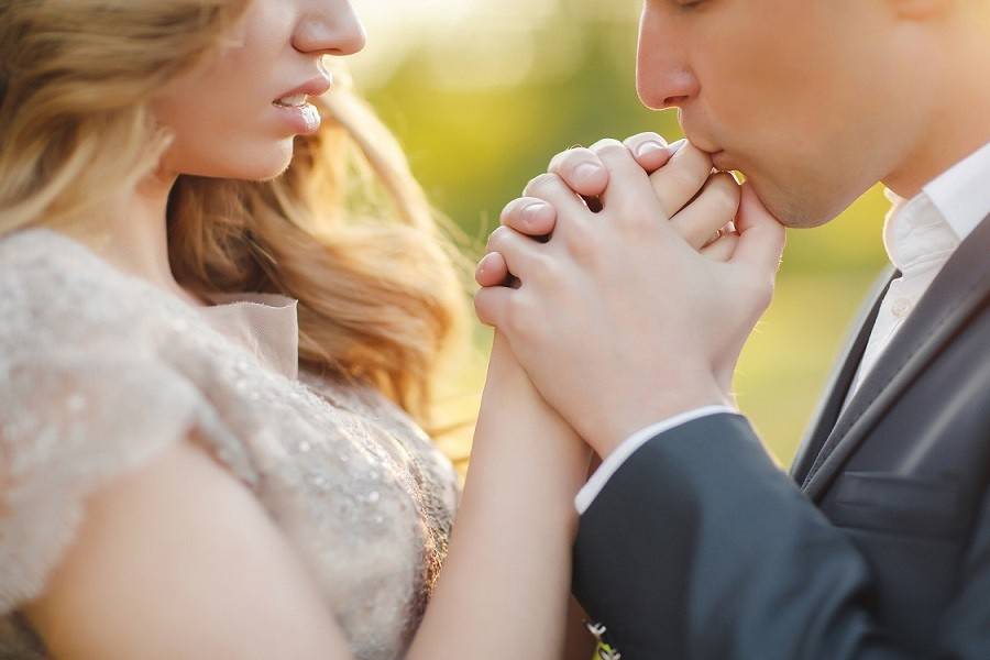 Exchanging rings