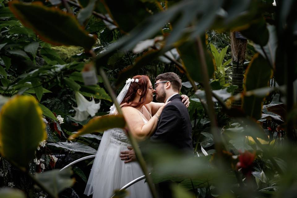 Photography by Natalia Marie