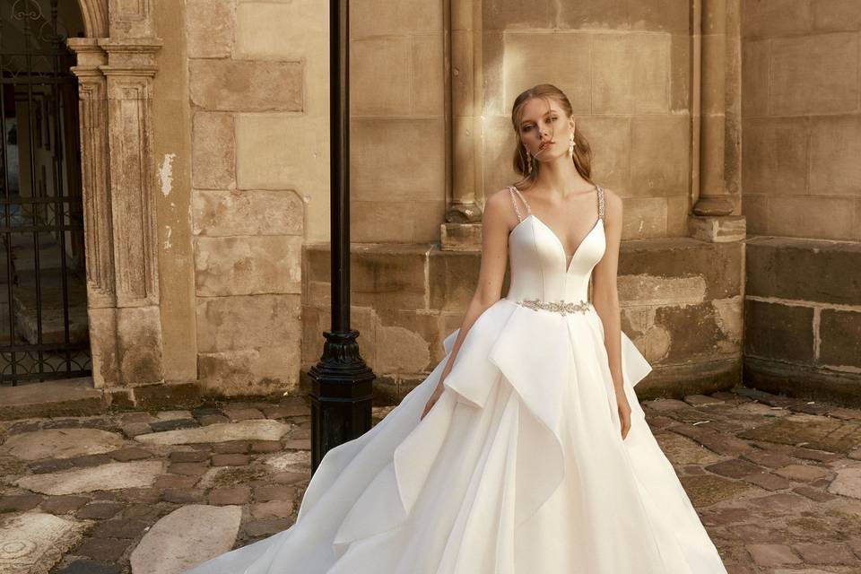 Maxima Bridal Canada