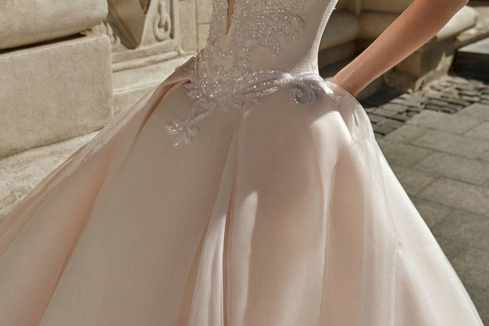 Maxima Bridal Canada