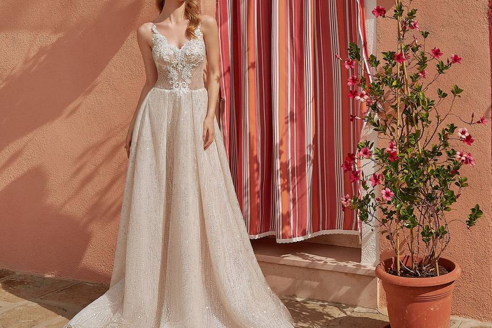 Maxima Bridal Canada