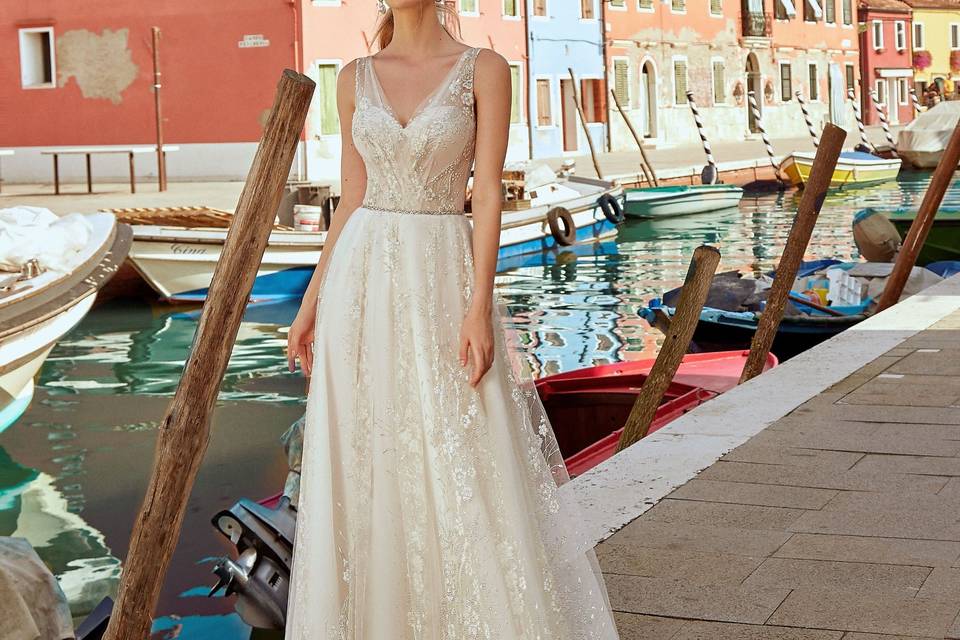 Maxima Bridal Canada