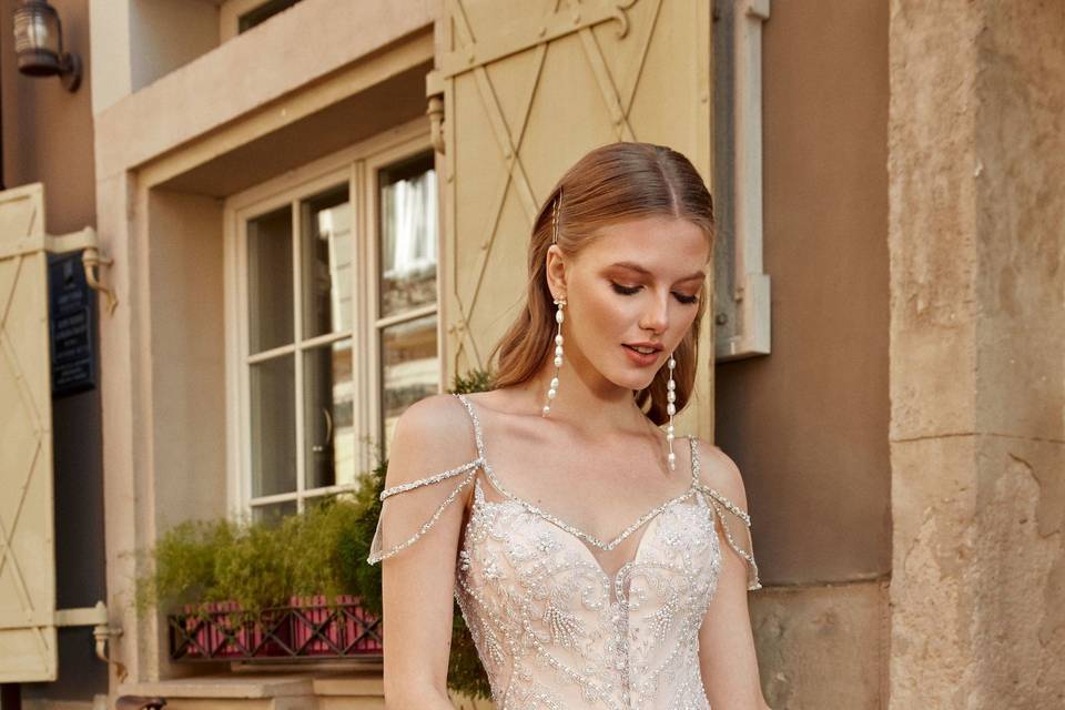 Maxima Bridal Canada