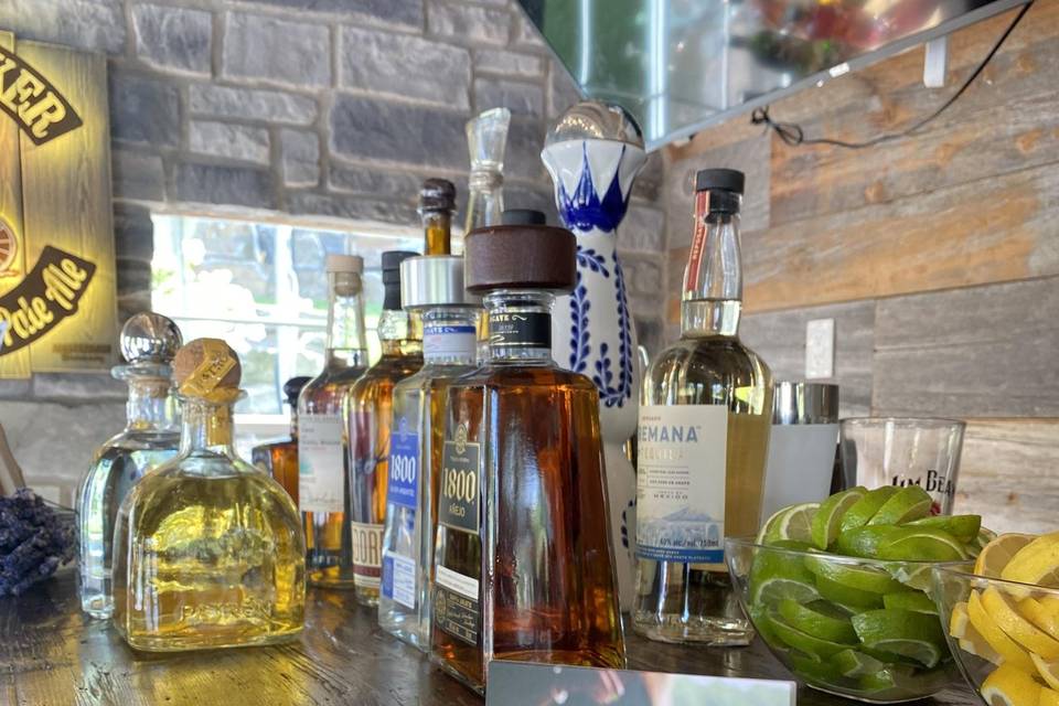 Calling all tequila fans