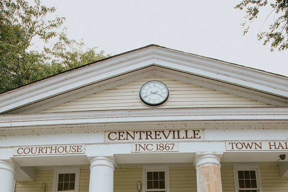 Centreville