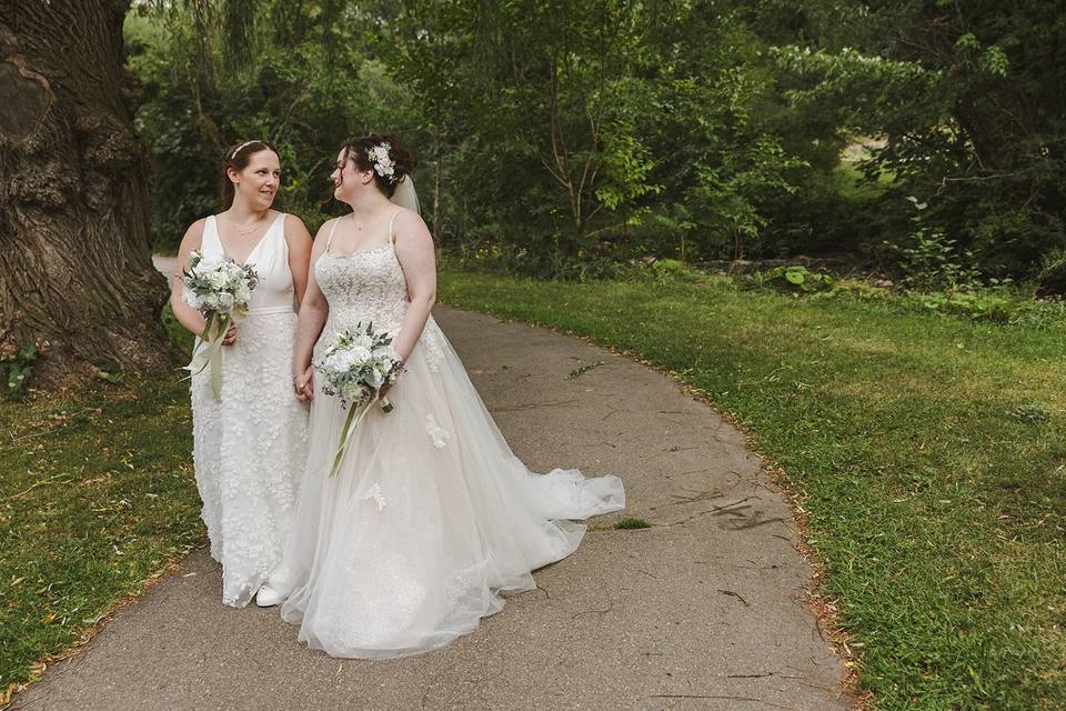 Kayla & Krystal