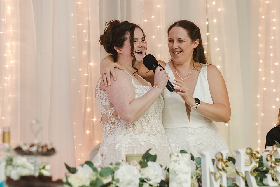 Kayla & Krystal