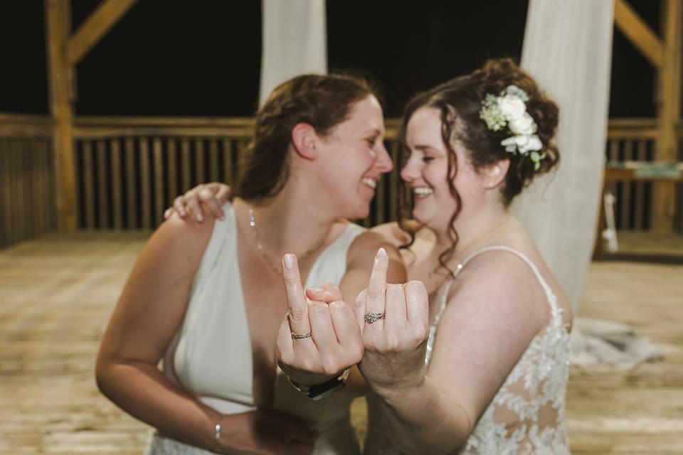 Kayla & Krystal