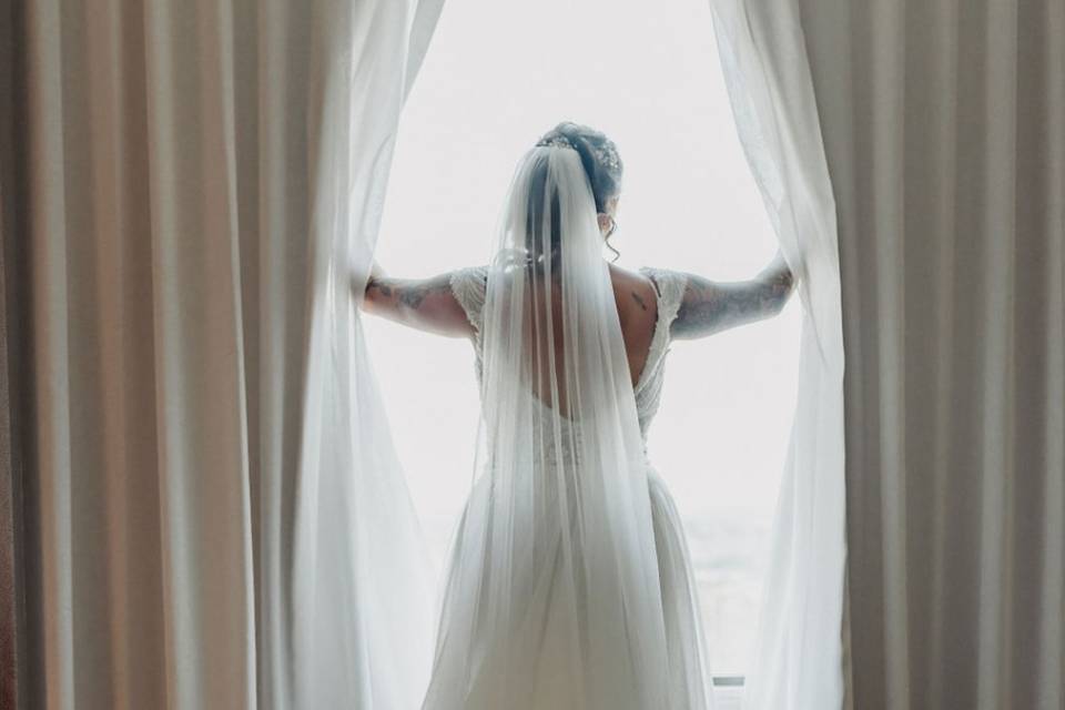 Gorgeous Bride!!
