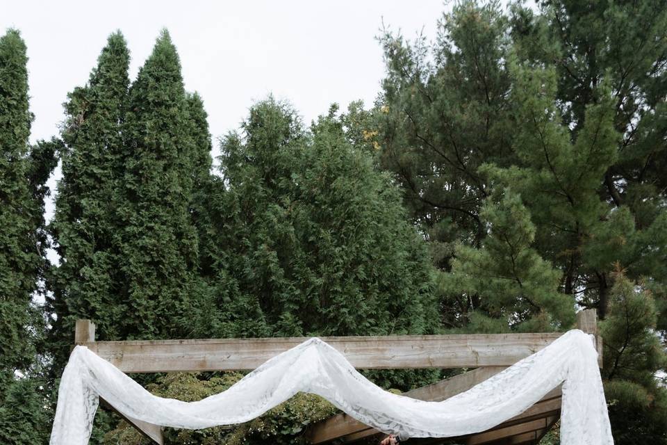 Caroline & Alexander 4 Oct.20