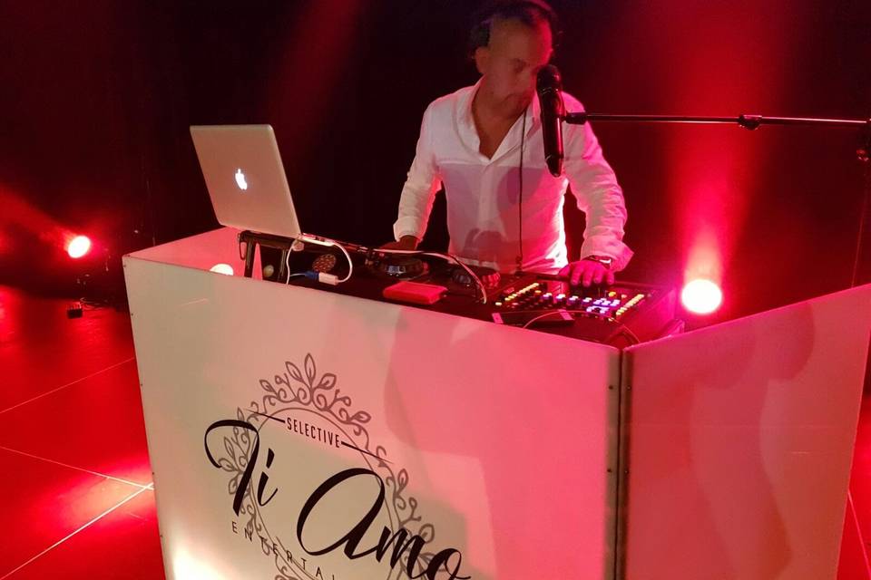 Dj ti amo