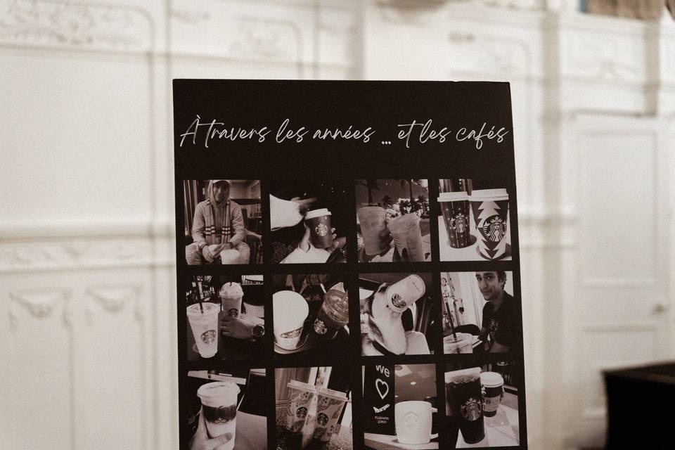 Through the years &....