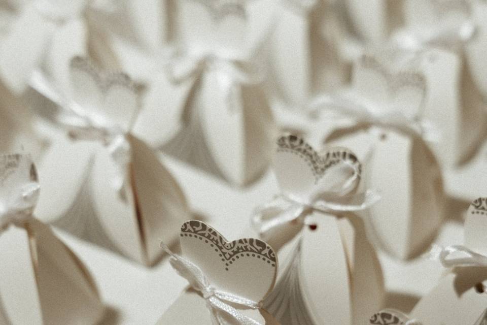 Favors