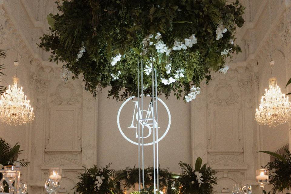 M+S reception