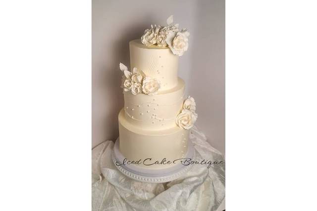 White Wedding