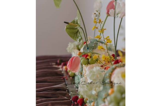 Iced Cake Boutique