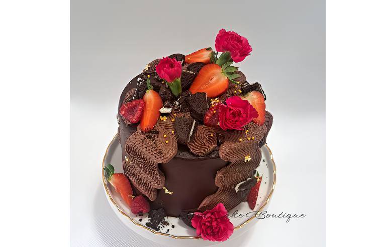 Vegan Chocolate