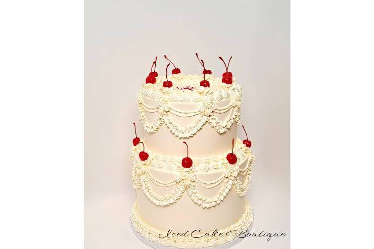 Vintage Cherry