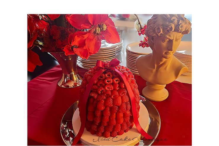 Raspberry