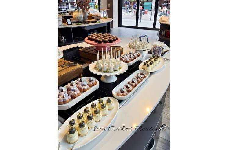 Dessert Table