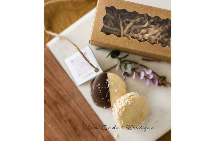 Alfajores