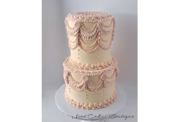 Vintage Bridal Shower