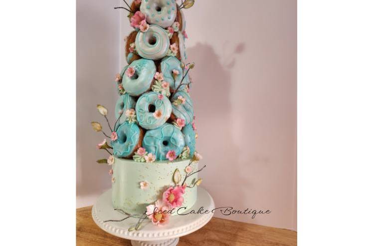 Donuts