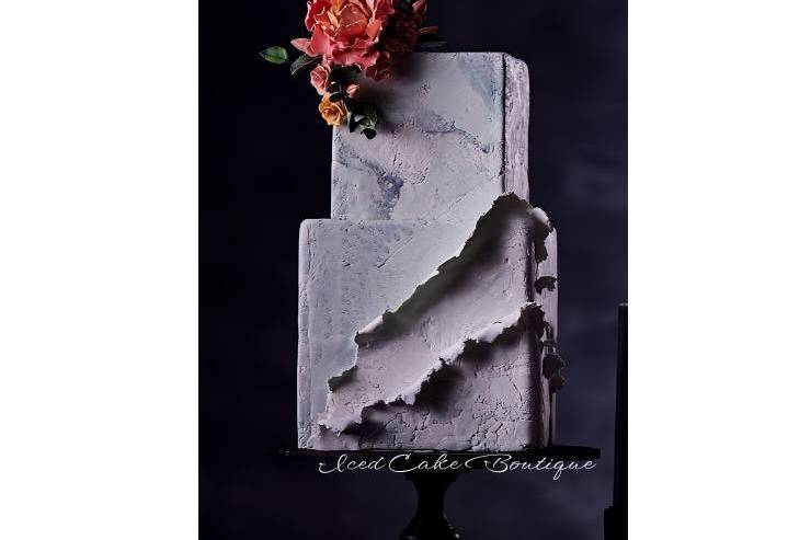 Stone Rose
