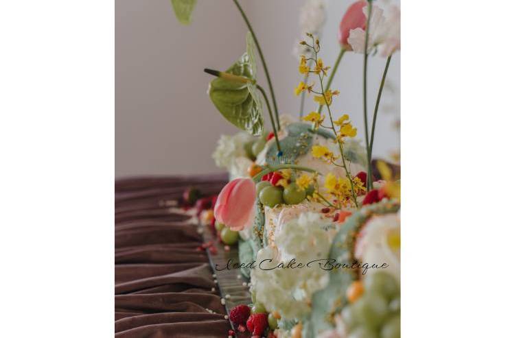 Iced Cake Boutique