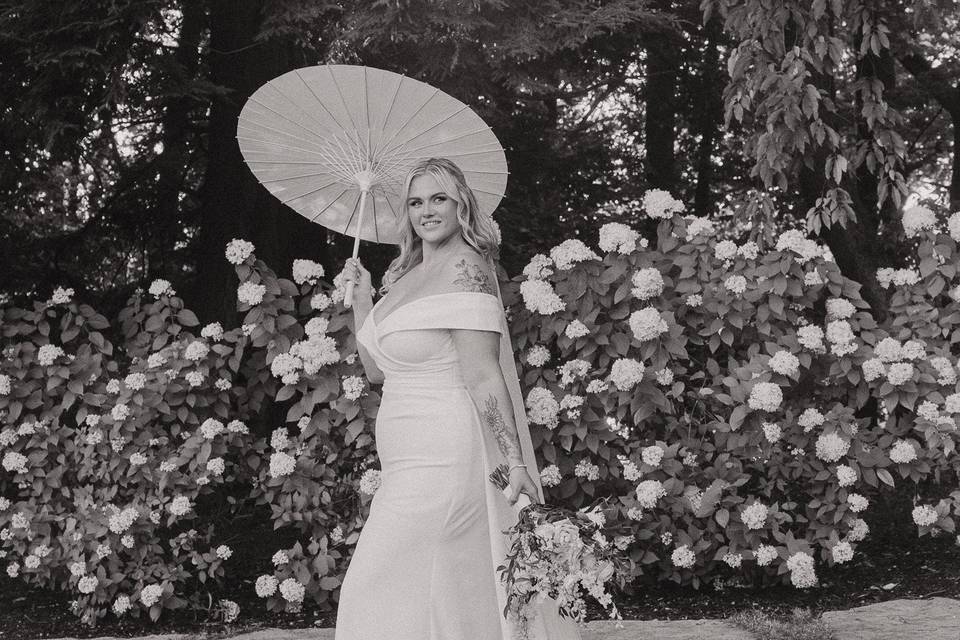 Second shoot for Danielle C.