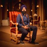 Rammy Sohal