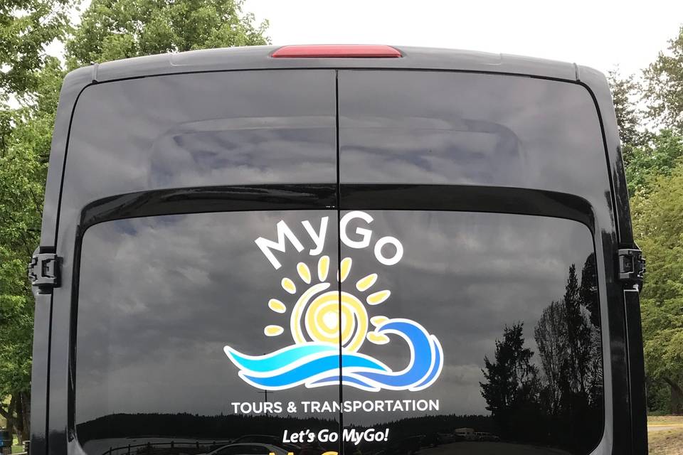 MyGo Tours and Transportation